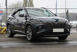 Hyundai Tucson , Salon Polska, 1. Właściciel, Serwis ASO, Automat, VAT 23%,