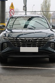 Hyundai Tucson , Salon Polska, 1. Właściciel, Serwis ASO, Automat, VAT 23%,-2