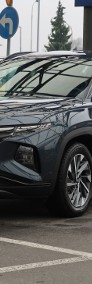 Hyundai Tucson , Salon Polska, 1. Właściciel, Serwis ASO, Automat, VAT 23%,-3