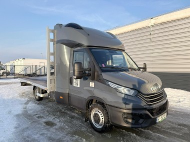 Iveco 35 Daily 35S18 H-1
