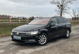 Volkswagen Passat B8