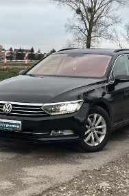 Volkswagen Passat B8-2