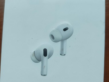 Słuchawki AirPods Pro 2nd -1