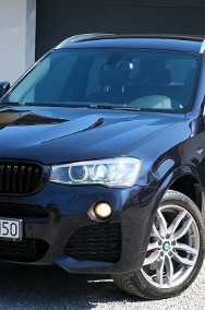 2.0d 190KM x-drive M-sport salonowy PL I właściciel fv23%-2