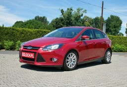 Ford Focus III 1.6TDCI 115KM Eu5 Titanium - Pakiet zima - Nowy rozrząd -Zobacz