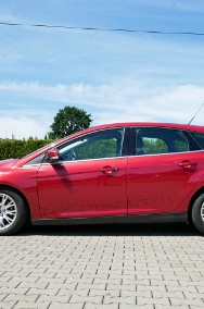Ford Focus III 1.6TDCI 115KM Eu5 Titanium - Pakiet zima - Nowy rozrząd -Zobacz-2