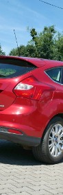 Ford Focus III 1.6TDCI 115KM Eu5 Titanium - Pakiet zima - Nowy rozrząd -Zobacz-3