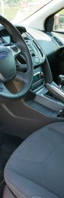 Ford Focus III 1.6TDCI 115KM Eu5 Titanium - Pakiet zima - Nowy rozrząd -Zobacz-4