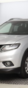 Nissan X-trail III , Salon Polska, Serwis ASO, Skóra, Navi, Klimatronic,-3