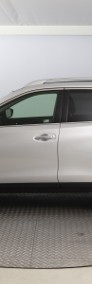 Nissan X-trail III , Salon Polska, Serwis ASO, Skóra, Navi, Klimatronic,-4