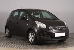 Kia Venga , Salon Polska, Serwis ASO, Klima