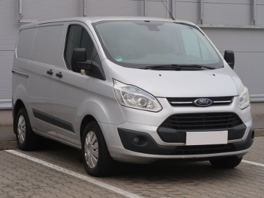 Ford Transit Transit Custom , L1H1, 6m3, 3 Miejsca, 3 EU palet-1