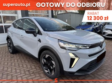 Renault Captur Techno 1.0 TCe Techno 1.0 TCe 90KM / Pack Winter Techno-1