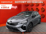 Renault Clio V Techno LPG 1.0 TCe Techno LPG 1.0 TCe 100KM