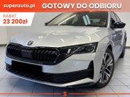 Skoda Octavia IV Sportline Tech 1.5 TSI m-HEV DSG Sportline Tech 1.5 TSI m-HEV DSG 15