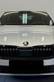 Skoda Octavia IV Sportline Tech 1.5 TSI m-HEV DSG Sportline Tech 1.5 TSI m-HEV DSG 15-2