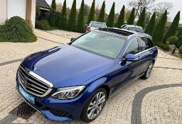 Mercedes-Benz Klasa C W205 250d T 7G-TRONIC AMG 204KM 2015r Perfekcyjny! Zamiana!