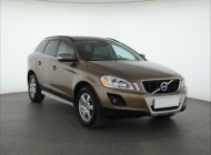 Volvo XC60 I , Salon Polska, 205 KM, Automat, Skóra, Navi, Klimatronic,