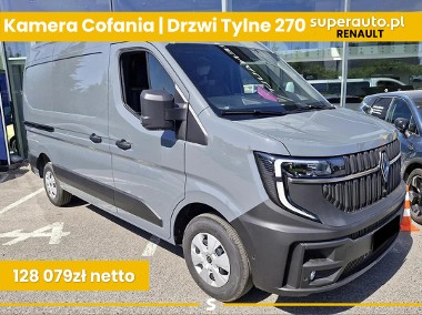 Renault Master L2H2 Extra aut L2H2 Extra aut 2.3 150KM-1