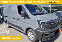 Renault Master L2H2 Extra aut L2H2 Extra aut 2.3 150KM