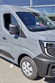 Renault Master L2H2 Extra aut L2H2 Extra aut 2.3 150KM-2