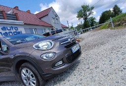 Fiat 500X I Salon Polska