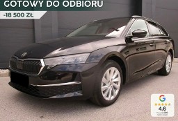 Skoda Octavia III Selection 1.5 TSI Selection 1.5 TSI 150KM