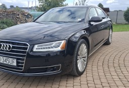 Audi A8 III (D4) AUDI A8 L 435 KM Quattro