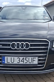 AUDI A8 L 435 KM Quattro-2