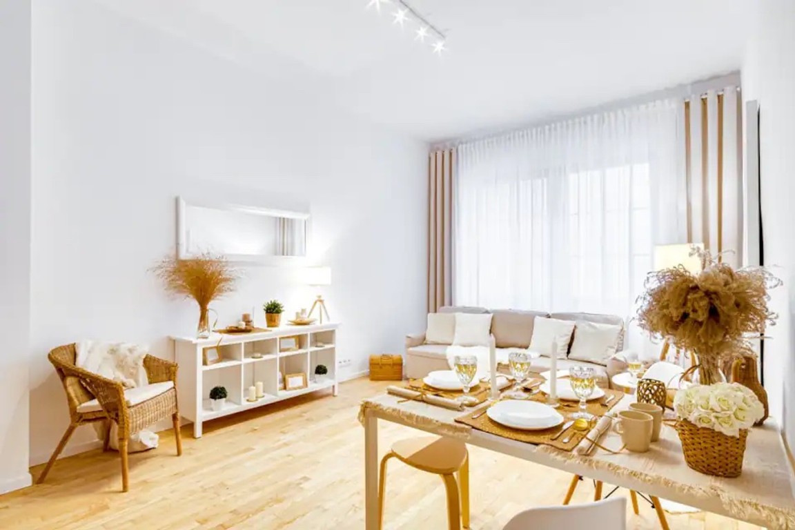 Sukiennice, mieszkanie 37,40 m2, 2 pok
