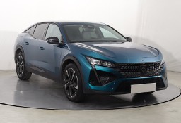 Peugeot Inny Peugeot , Salon Polska, 1. Właściciel, Serwis ASO, Automat, Skóra,