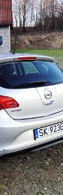 Opel Astra J 1.4 T Salon PL-3