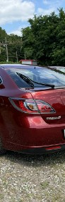 Mazda 6 II 1.8i-120km-Stan idealny-Niski udokumentowany przebieg-Klimatronik-4