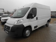 Fiat Ducato 2,3 DIESEL 120 KM