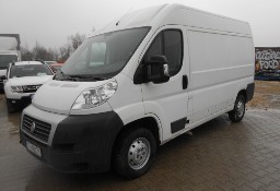 Fiat Ducato 2,3 DIESEL 120 KM