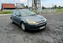 Citroen C4 I Citroen C4 1.4 05r