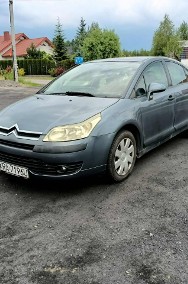 Citroen C4 I Citroen C4 1.4 05r-2