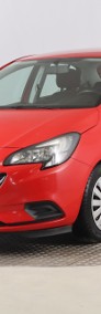 Opel Corsa E , Salon Polska, 1. Właściciel, GAZ, Klima, Tempomat-3