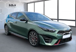 Kia Cee&apos;d III GT 1.6 T-GDI DCT7 OPF