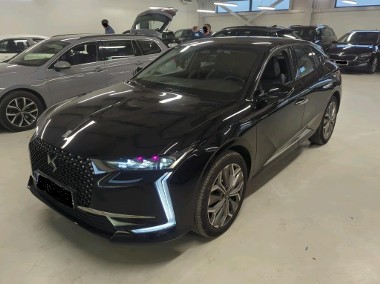 1,2 PureTech 130KM Polski Salon Bezwypadkowy Serwisowany FV23%-1