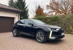 DS DS 4 1,2 PureTech 130KM Polski Salon Bezwypadkowy Serwisowany FV23%