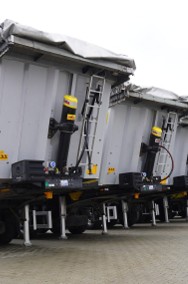 NW-3 / waga 6,2t / poj. 38m3/ elek. dach/ Teflon/ 50 naczep r.2022_240398-2