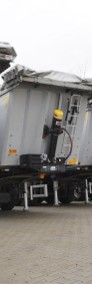 NW-3 / waga 6,2t / poj. 38m3/ elek. dach/ Teflon/ 50 naczep r.2022_240398-4