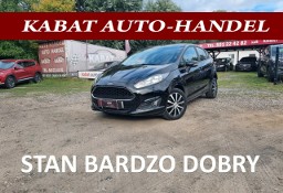 Ford Fiesta IX Klima*Podgrzewane siedzenia szyba*Alu*Nowy rozrząd
