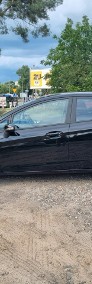 Ford Fiesta IX Klima*Podgrzewane siedzenia szyba*Alu*Nowy rozrząd-3