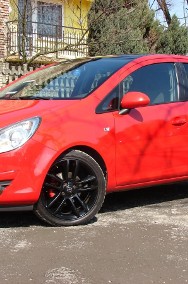 Opel Corsa D 1.4 16v 100KM,5Drzwi,Klima,Alu 17,Opłacona-2