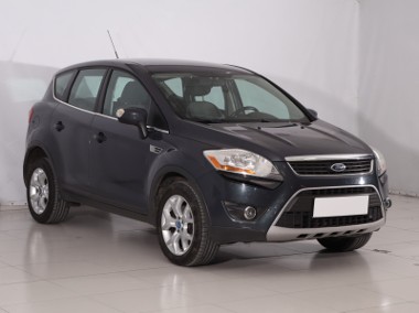 Ford Kuga , Klima, Tempomat, Parktronic,ALU-1
