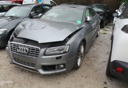 Audi S5 bogata wersja