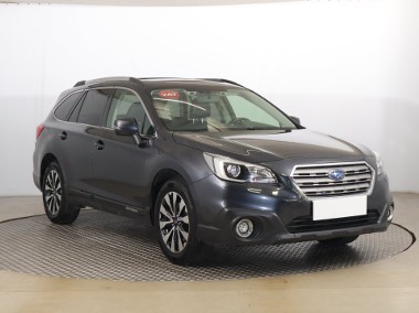 Subaru Outback V , Salon Polska, 1. Właściciel, Serwis ASO, Automat, VAT 23%,-1