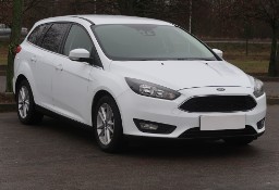 Ford Focus III , Salon Polska, Klimatronic, Tempomat, Parktronic